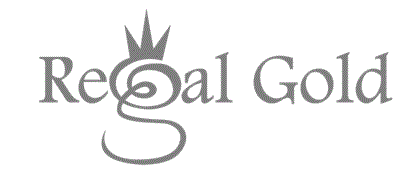 Regal Gold