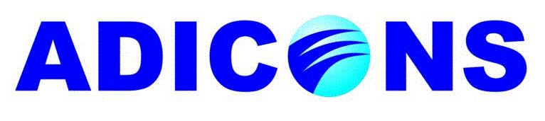 ADICONS