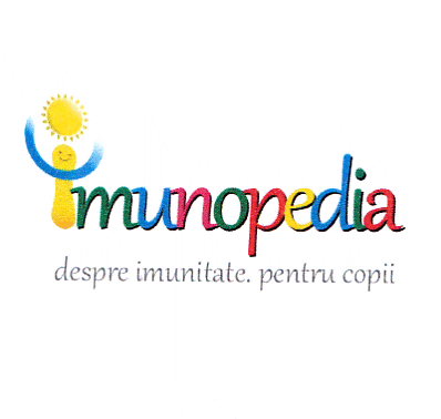 Imunopedia despre imunitate. pentru copii