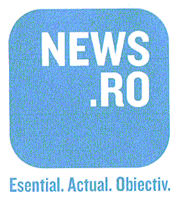 NEWS.RO Esential. Actual. Obiectiv.