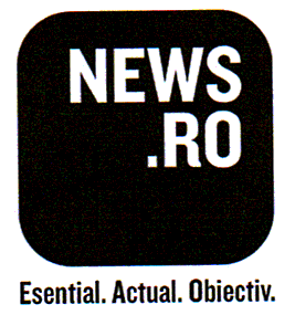 NEWS.RO Esential. Actual. Obiectiv.