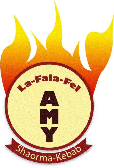 La Fala Fel AMY Shaorma Kebab