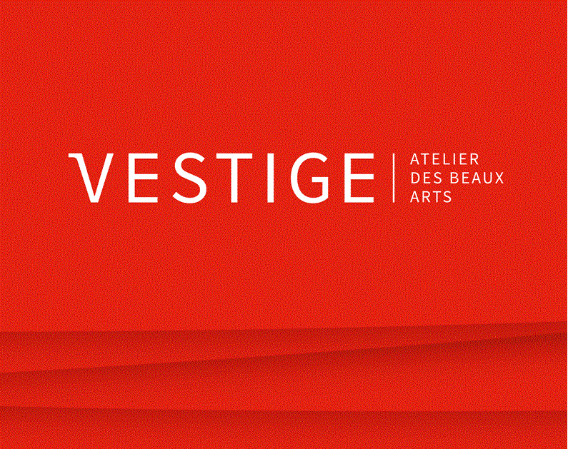 VESTIGE ATELIER DES BEAUX ARTS
