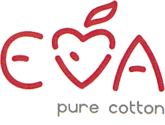 EVA pure cotton