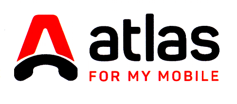 A atlas FOR MY MOBILE
