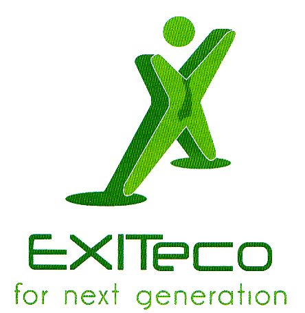 EXITeco for next generation