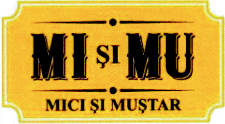 MI ŞI MU MICI ŞI MUŞTAR