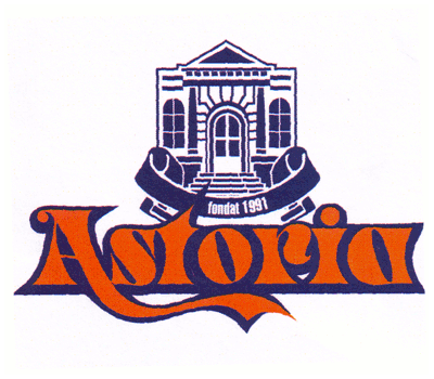 Astoria fondat 1991