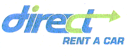 direct RENT A CAR