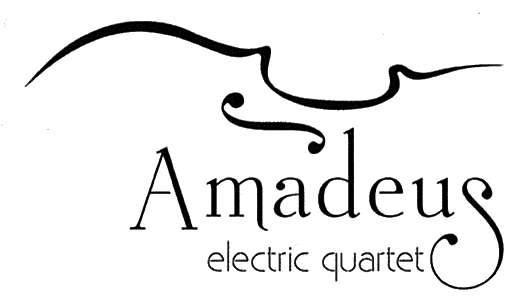 Amadeus electric quartet