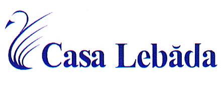 Casa Lebăda