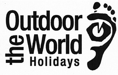 Outdoor the World Holidays