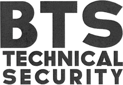 BTS TECHNICAL SECURITY