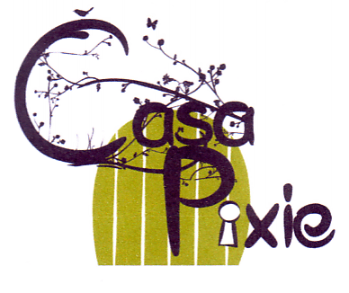 CASA PIXIE