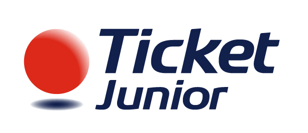 TICKET JUNIOR