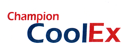 Champion CoolEx