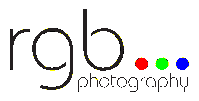 rgb photography