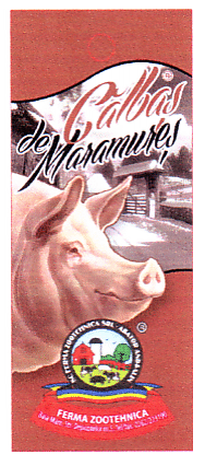 Călbaş de Maramureş