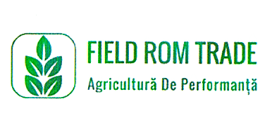 FIELD ROM TRADE Agricultură De Performanţă
