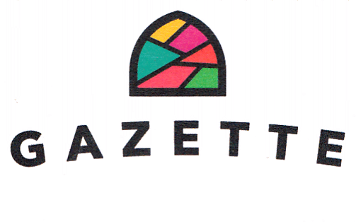 GAZETTE