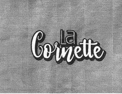 LA Cornette