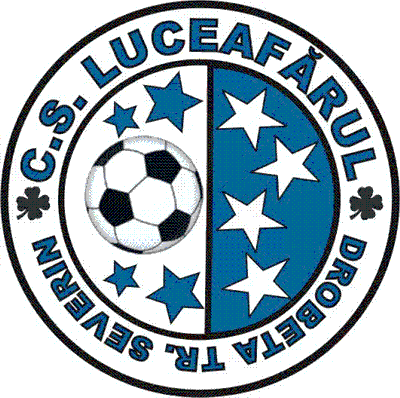C.S. LUCEAFĂRUL DROBETA TR. SEVERIN