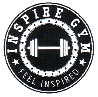 INSPIRE GYM FEEL INSPIRED