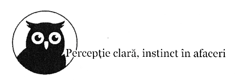 Perceptie clară, instinct în afaceri