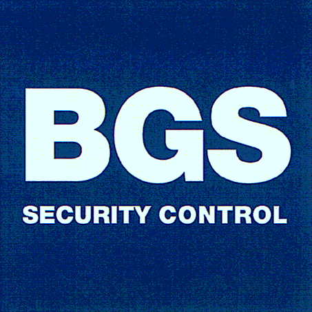 BGS SECURITY CONTROL
