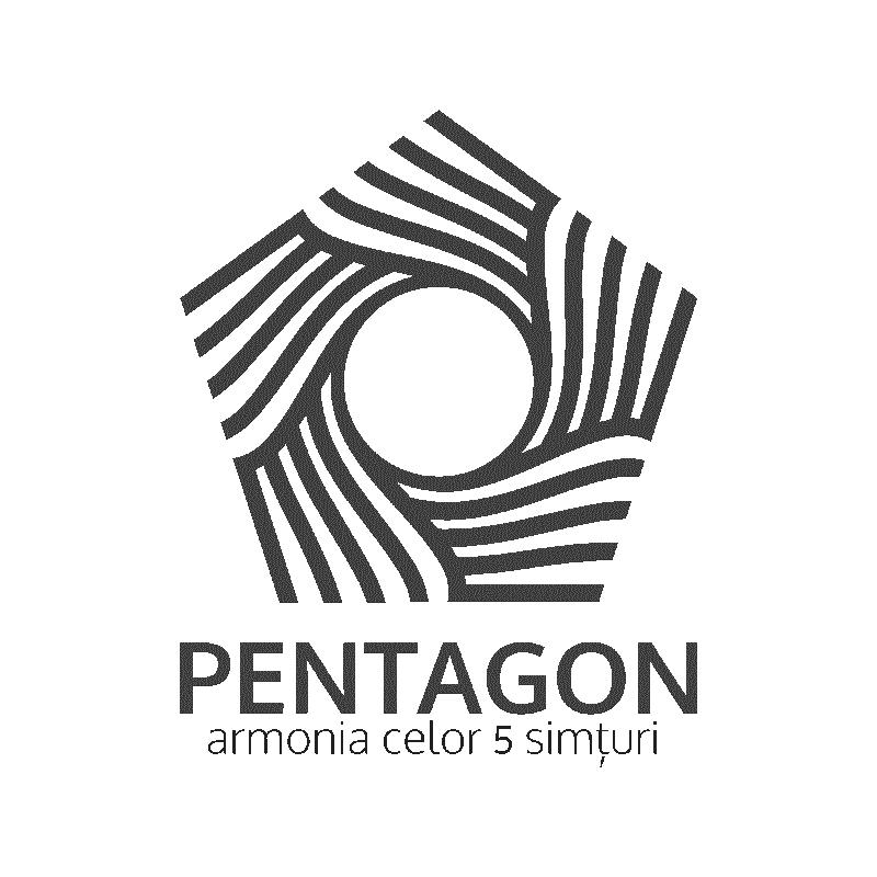 PENTAGON armonia celor 5 simţuri