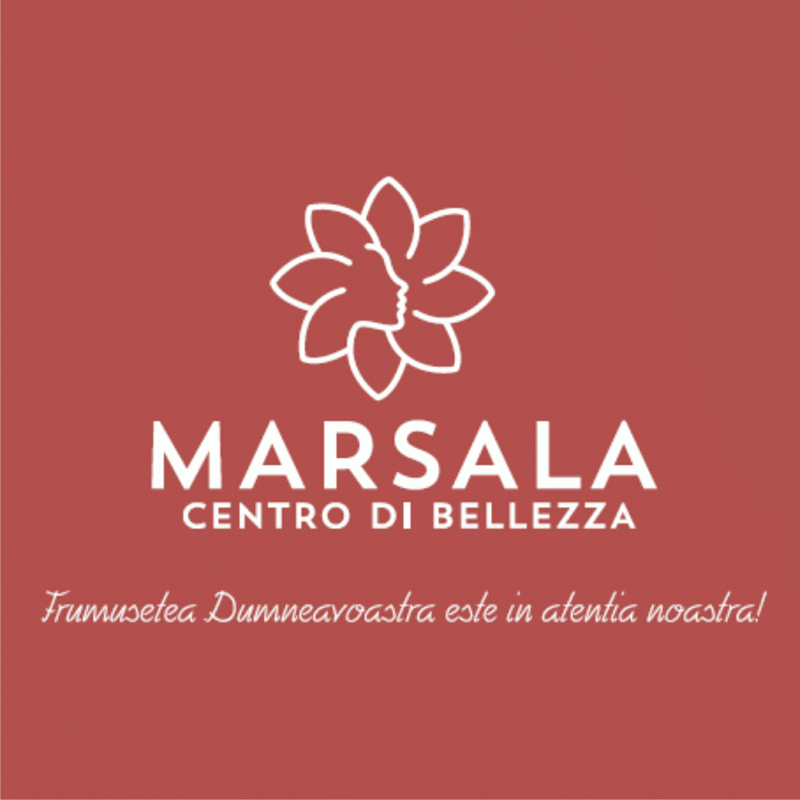 MARSALA CENTRO DI BELLEZZA Frumuseţea Dumneavoastră este în atenţia noastră!