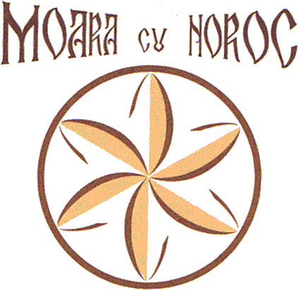 MOARA CU NOROC