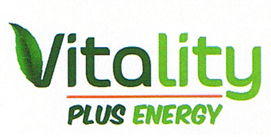 Vitality PLUS ENERGY