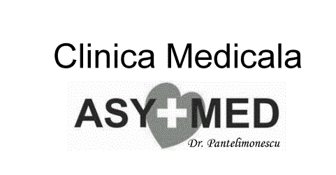 Clinica Medicala ASY+MED Dr. Pantelimonescu