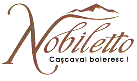 Nobiletto Caşcaval boieresc!