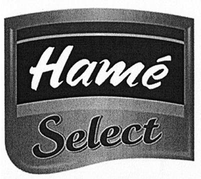 Hamé Select