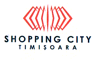 SHOPPING CITY TIMIŞOARA