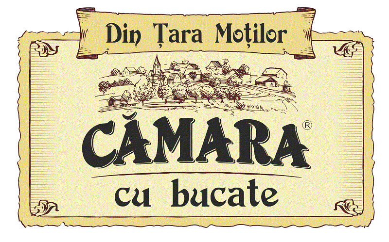 CĂMARA cu bucate. Din Ţara Moţilor