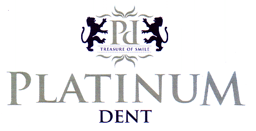 TREASURE OF SMILE PLATINUM DENT