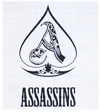 ASSASSINS