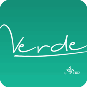 Verde by TUD