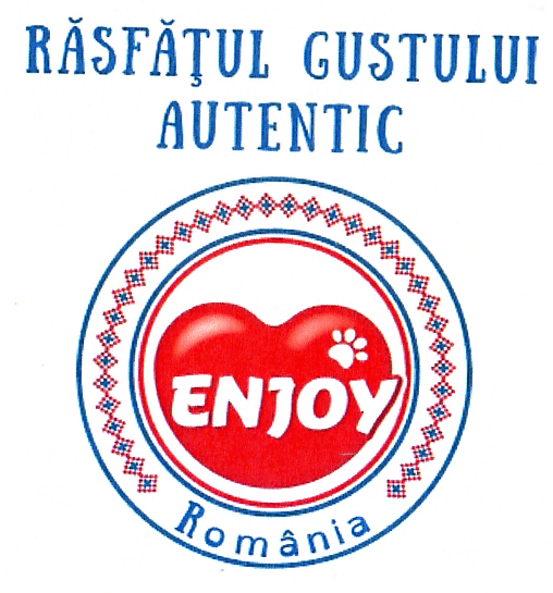 RĂSFĂŢUL GUSTULUI AUTENTIC ENJOY România