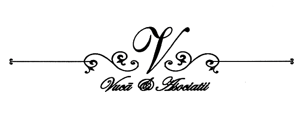 V Vucă & Asociatii