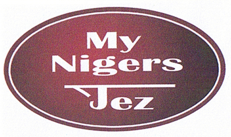 My Nigers Tez