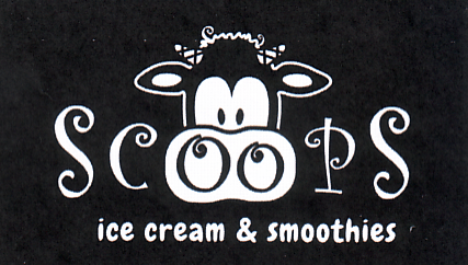 SCOOPS ice cream & smoothies