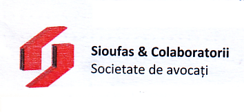 Sioufas & Colaboratorii Societate de avocaţi