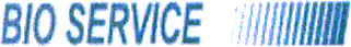 BIO SERVICE