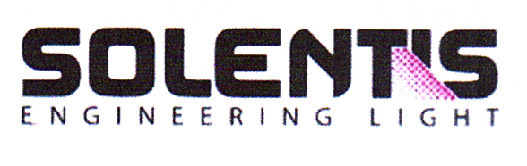 SOLENTIS ENGINEERING LIGHT