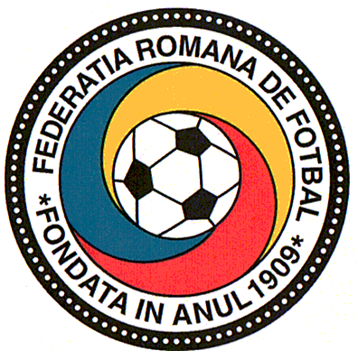 FEDERATIA ROMÂNĂ DE FOTBAL FONDATA IN ANUL 1909