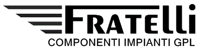 FRATELLI COMPONENTI IMPIANTI GPL